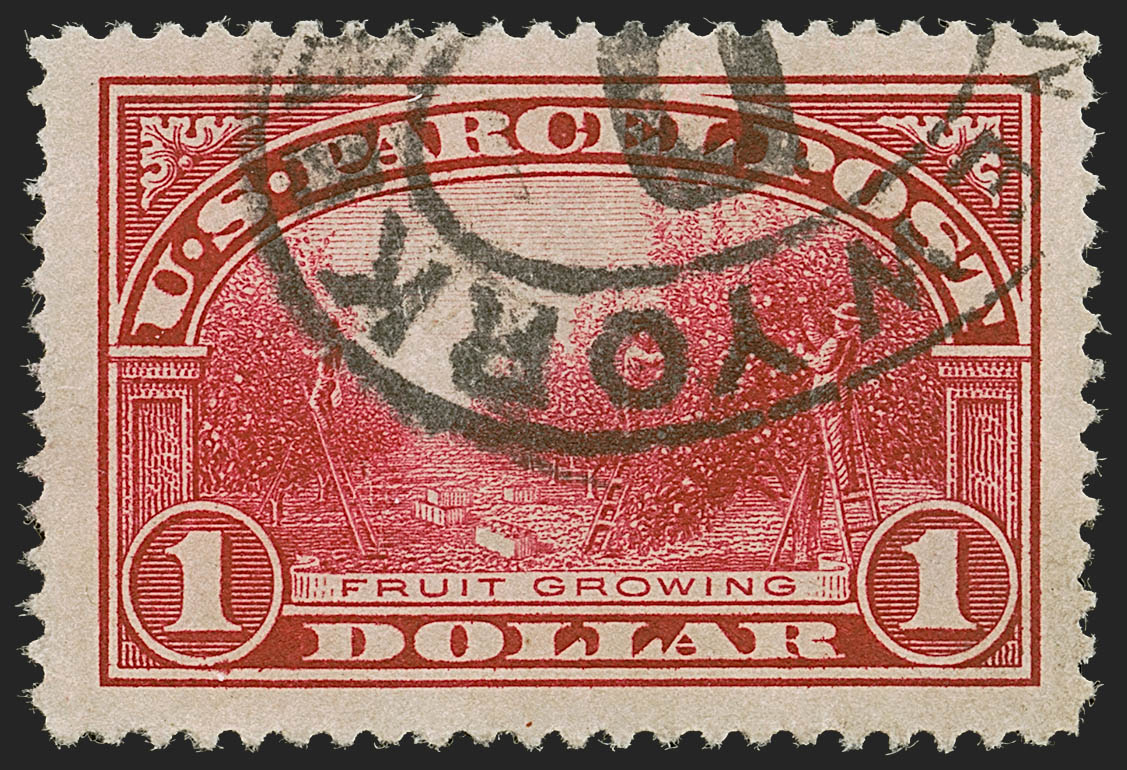 Sale no. 1255 — Lot no. 1137 — Siegel Auction Galleries