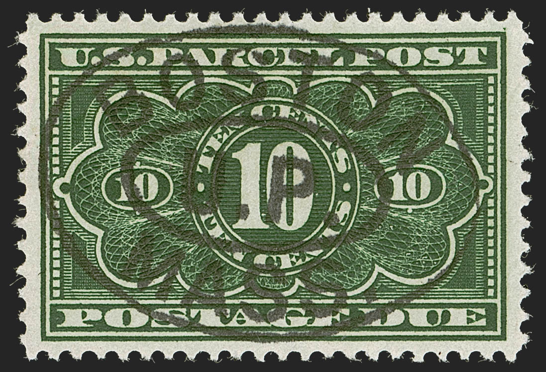 Sale no. 1255 — Lot no. 1138 — Siegel Auction Galleries