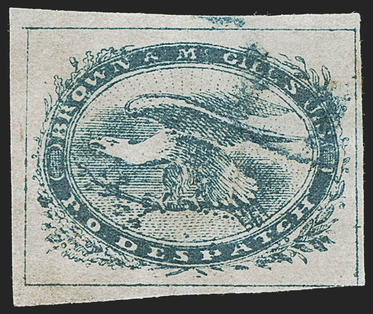 Sale no. 1255 — Lot no. 1148 — Siegel Auction Galleries