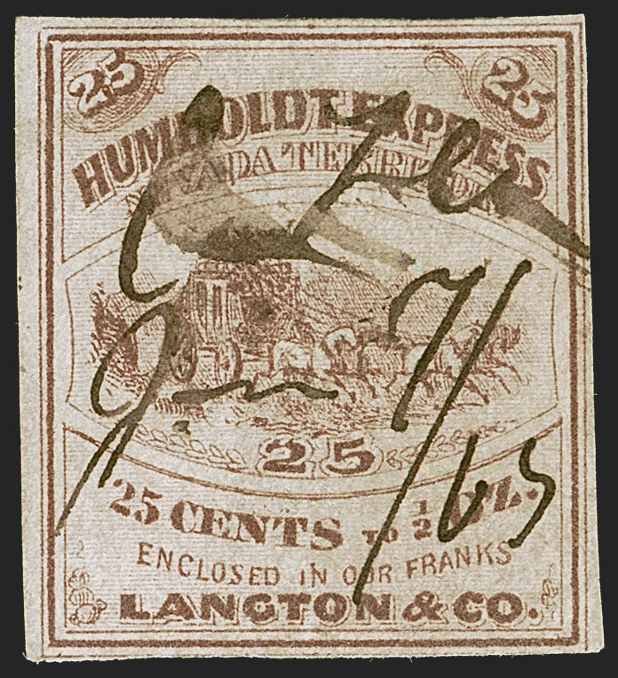 Sale no. 1255 — Lot no. 1156 — Siegel Auction Galleries