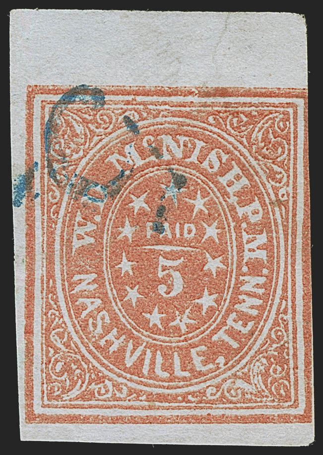 Sale no. 1255 — Lot no. 1183 — Siegel Auction Galleries