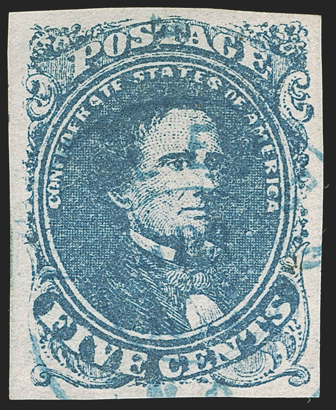 Sale no. 1255 — Lot no. 1204 — Siegel Auction Galleries
