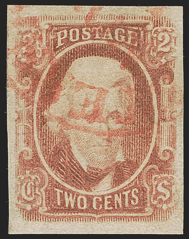 Sale no. 1255 — Lot no. 1210 — Siegel Auction Galleries