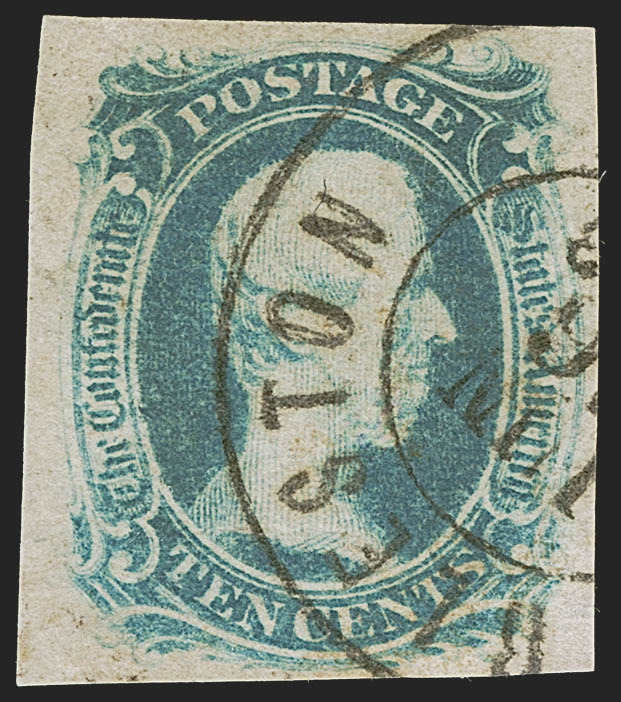 Sale no. 1255 — Lot no. 1214 — Siegel Auction Galleries
