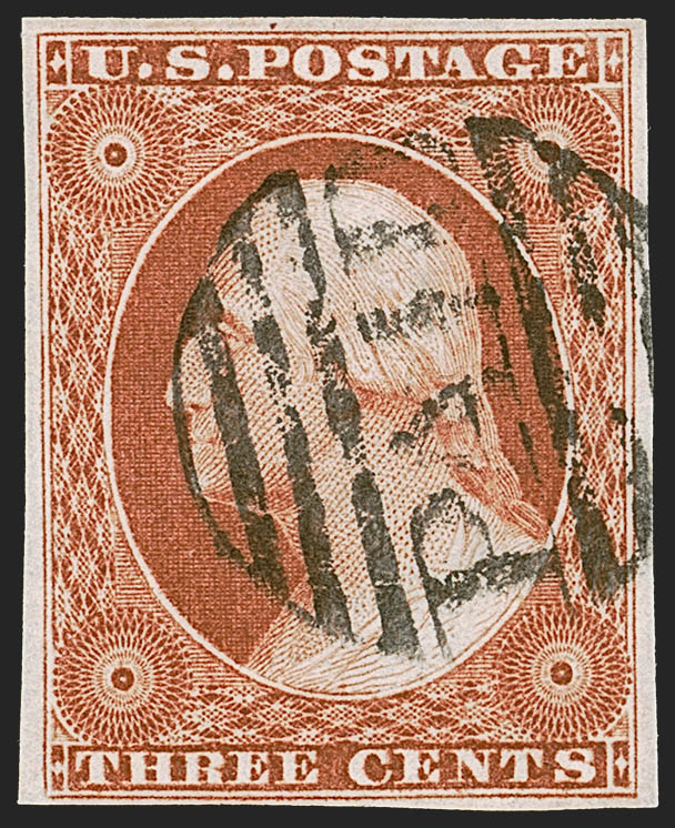 Sale no. 1255 — Lot no. 171 — Siegel Auction Galleries
