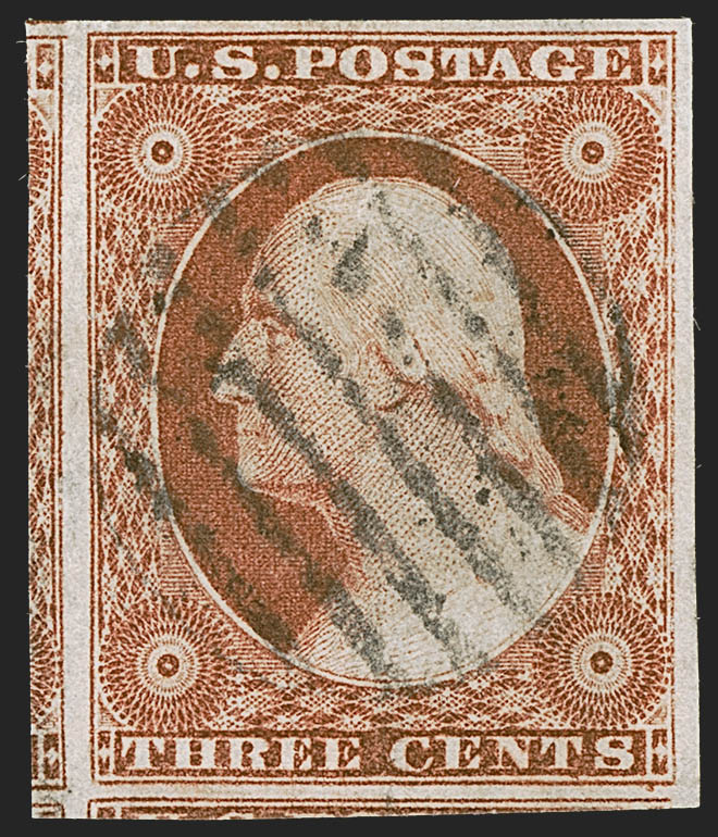 Sale no. 1255 — Lot no. 174 — Siegel Auction Galleries