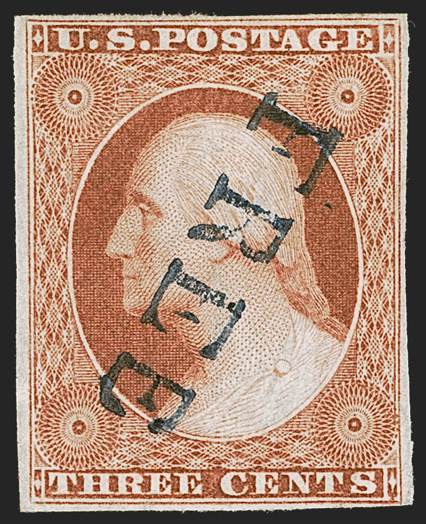 Sale no. 1255 — Lot no. 178 — Siegel Auction Galleries