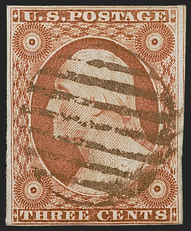 Sale no. 1255 — Lot no. 179 — Siegel Auction Galleries