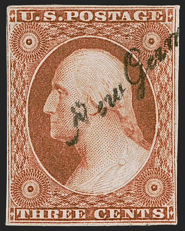 Sale no. 1255 — Lot no. 181 — Siegel Auction Galleries