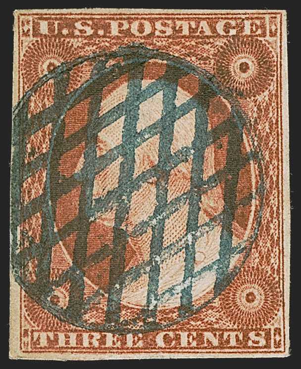Sale no. 1255 — Lot no. 182 — Siegel Auction Galleries