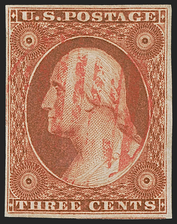 Sale no. 1255 — Lot no. 186 — Siegel Auction Galleries