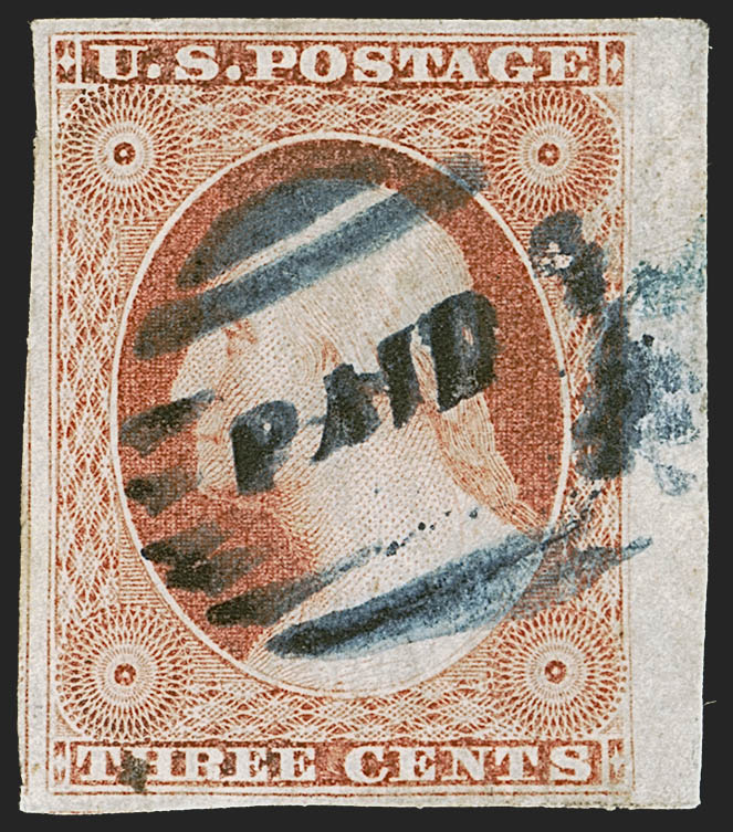 Sale no. 1255 — Lot no. 191 — Siegel Auction Galleries