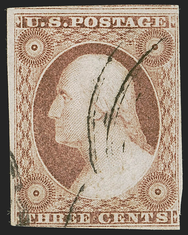 Sale no. 1255 — Lot no. 193 — Siegel Auction Galleries