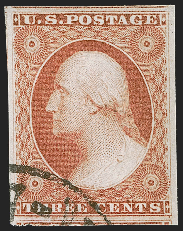 Sale no. 1255 — Lot no. 195 — Siegel Auction Galleries