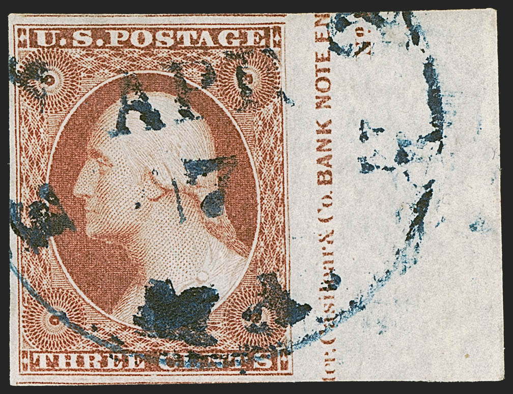 Sale no. 1255 — Lot no. 197 — Siegel Auction Galleries