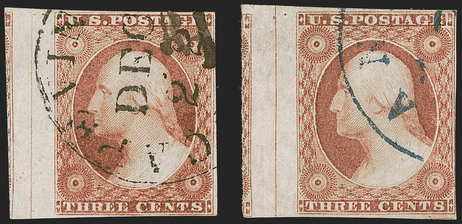 Sale no. 1255 — Lot no. 199 — Siegel Auction Galleries