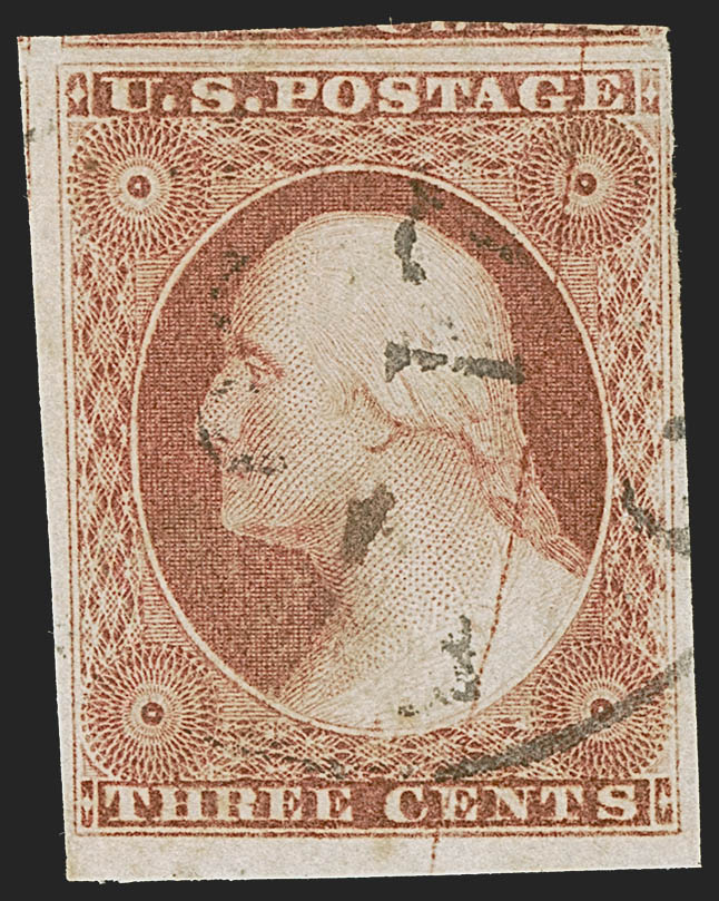 Sale no. 1255 — Lot no. 200 — Siegel Auction Galleries