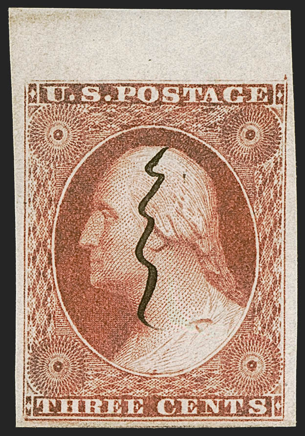 Sale no. 1255 — Lot no. 201 — Siegel Auction Galleries