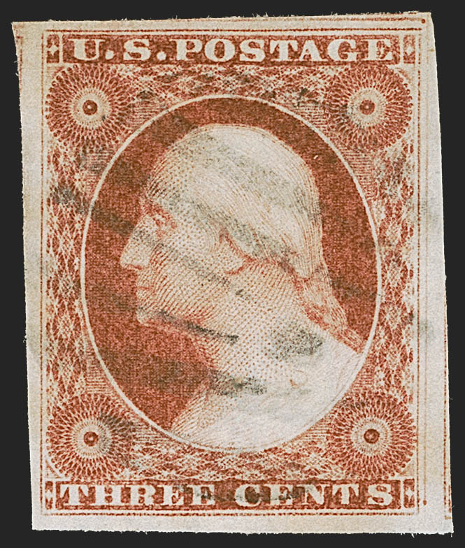 Sale no. 1255 — Lot no. 202 — Siegel Auction Galleries