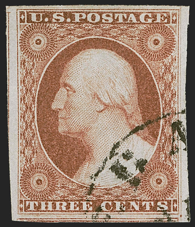 Sale no. 1255 — Lot no. 203 — Siegel Auction Galleries