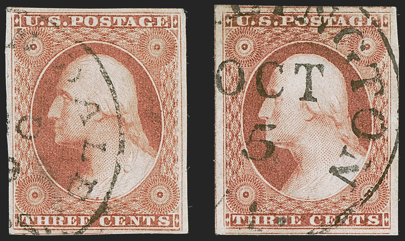 Sale no. 1255 — Lot no. 205 — Siegel Auction Galleries