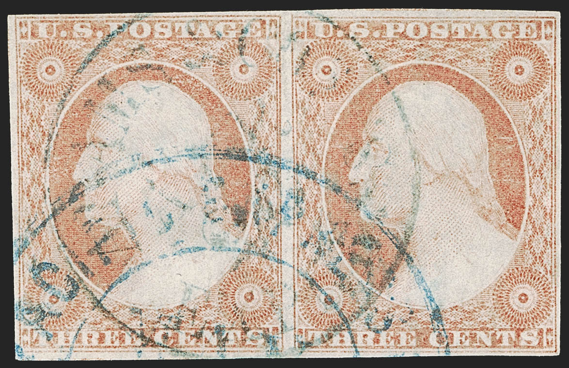 Sale no. 1255 — Lot no. 209 — Siegel Auction Galleries