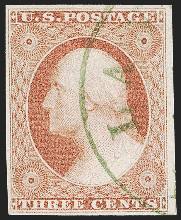 Sale no. 1255 — Lot no. 212 — Siegel Auction Galleries