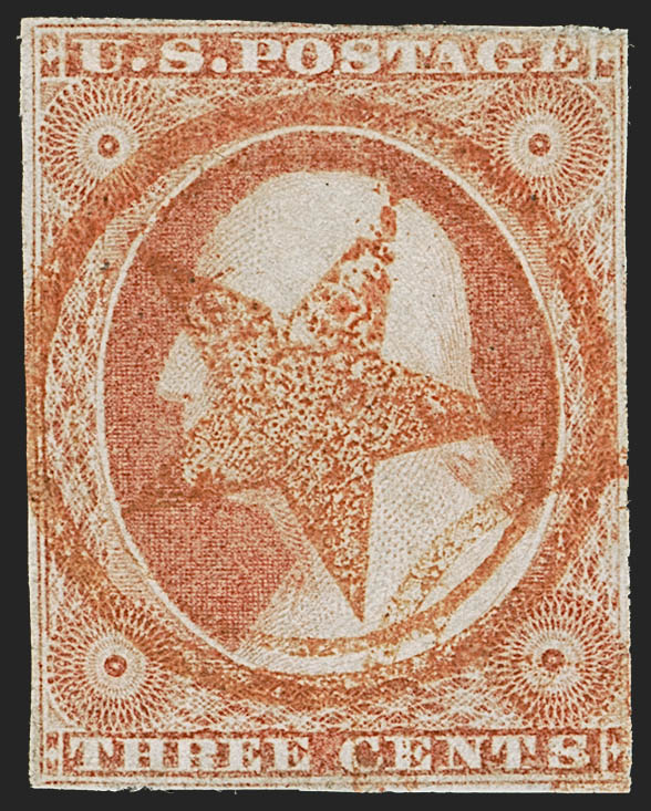 Sale no. 1255 — Lot no. 216 — Siegel Auction Galleries