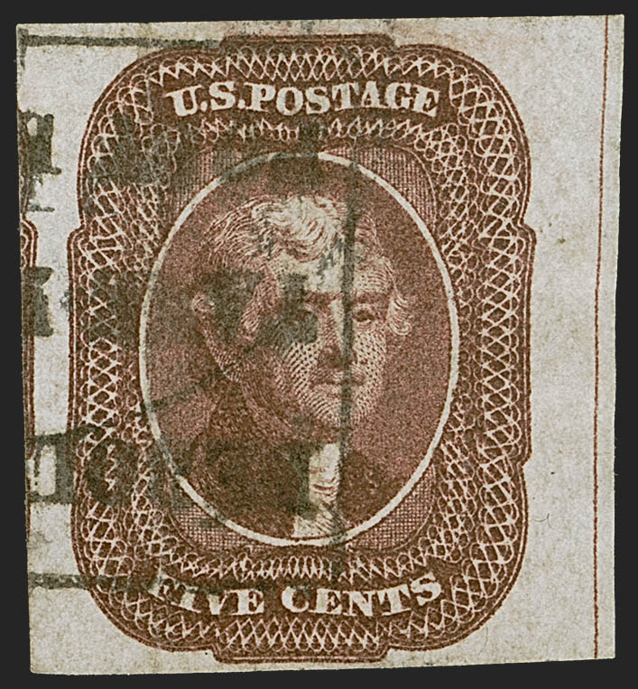 Sale no. 1255 — Lot no. 227 — Siegel Auction Galleries