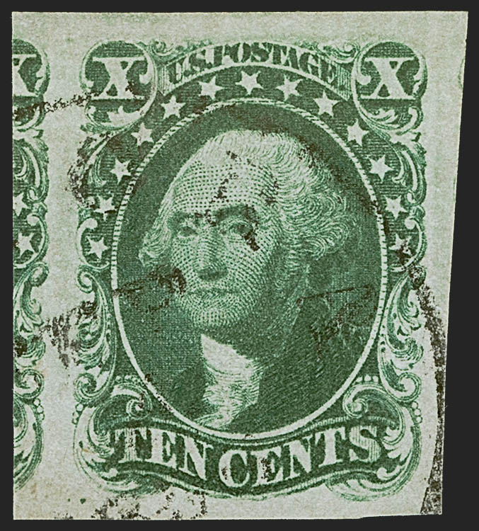 Sale no. 1255 — Lot no. 232 — Siegel Auction Galleries