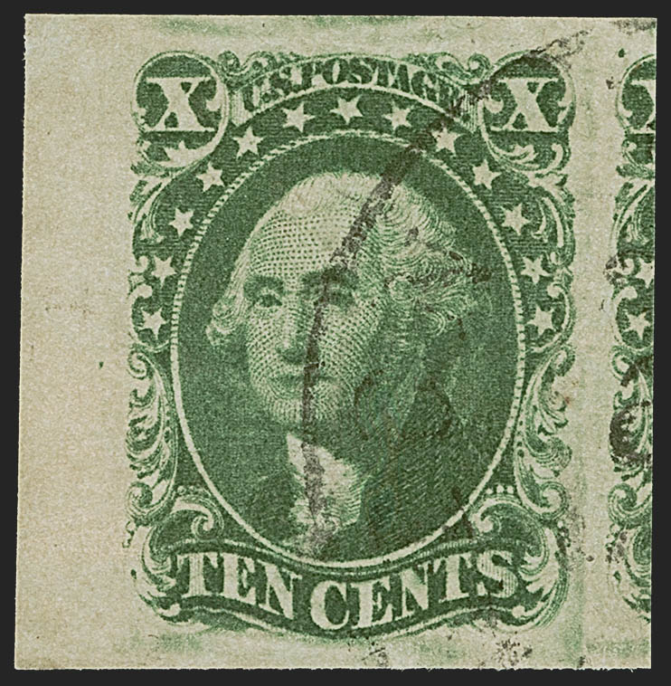Sale no. 1255 — Lot no. 234 — Siegel Auction Galleries