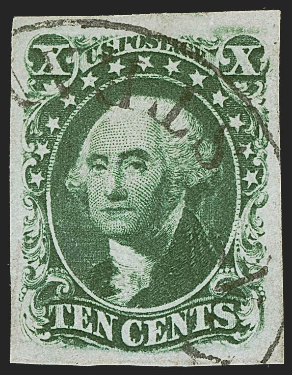 Sale no. 1255 — Lot no. 239 — Siegel Auction Galleries