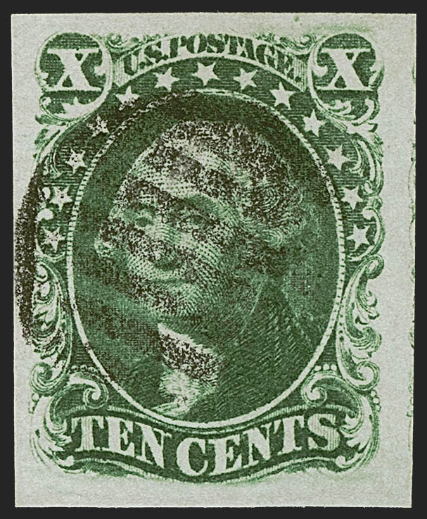 Sale no. 1255 — Lot no. 240 — Siegel Auction Galleries