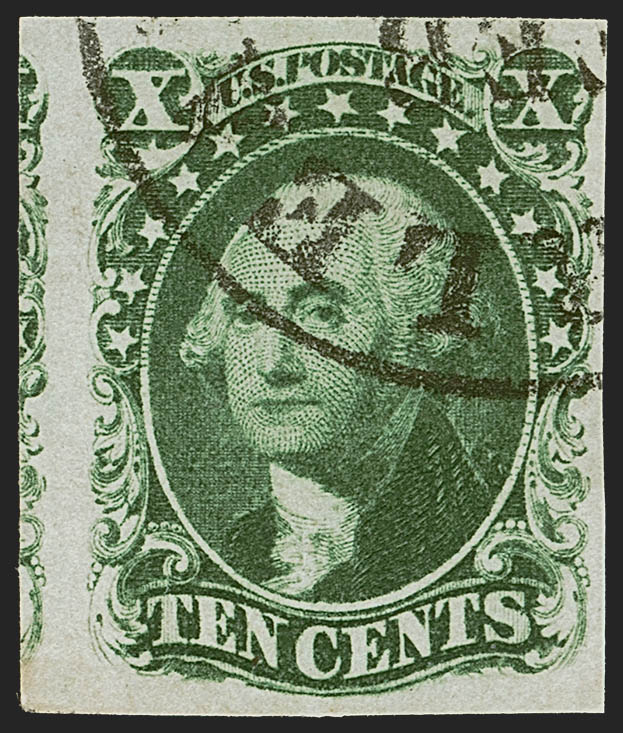 Sale no. 1255 — Lot no. 243 — Siegel Auction Galleries