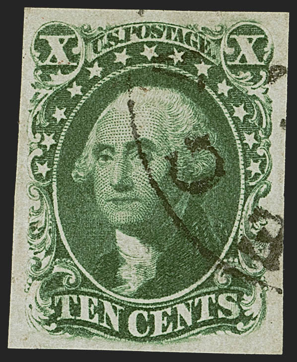 Sale no. 1255 — Lot no. 244 — Siegel Auction Galleries