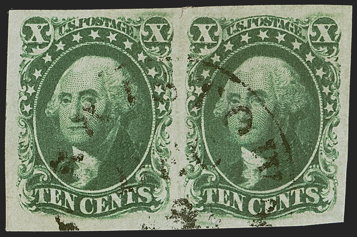 Sale no. 1255 — Lot no. 246 — Siegel Auction Galleries