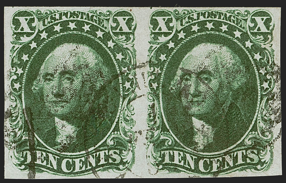 Sale no. 1255 — Lot no. 247 — Siegel Auction Galleries