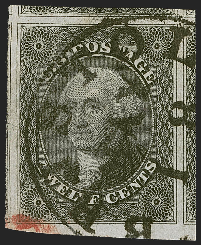 Sale no. 1255 — Lot no. 248 — Siegel Auction Galleries