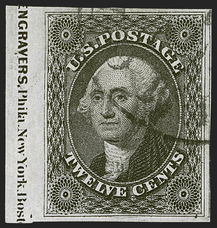 Sale no. 1255 — Lot no. 249 — Siegel Auction Galleries