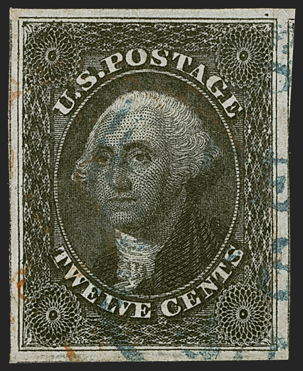 Sale no. 1255 — Lot no. 251 — Siegel Auction Galleries