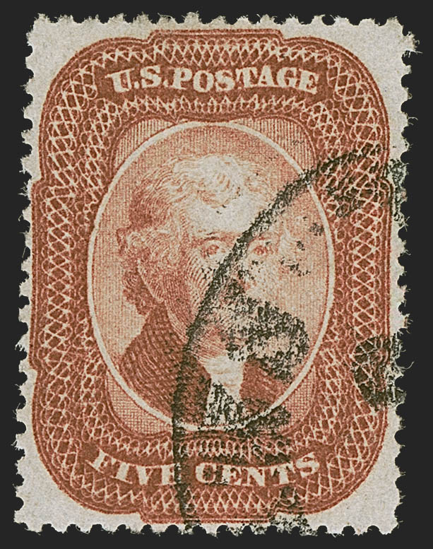 Sale no. 1255 — Lot no. 314 — Siegel Auction Galleries