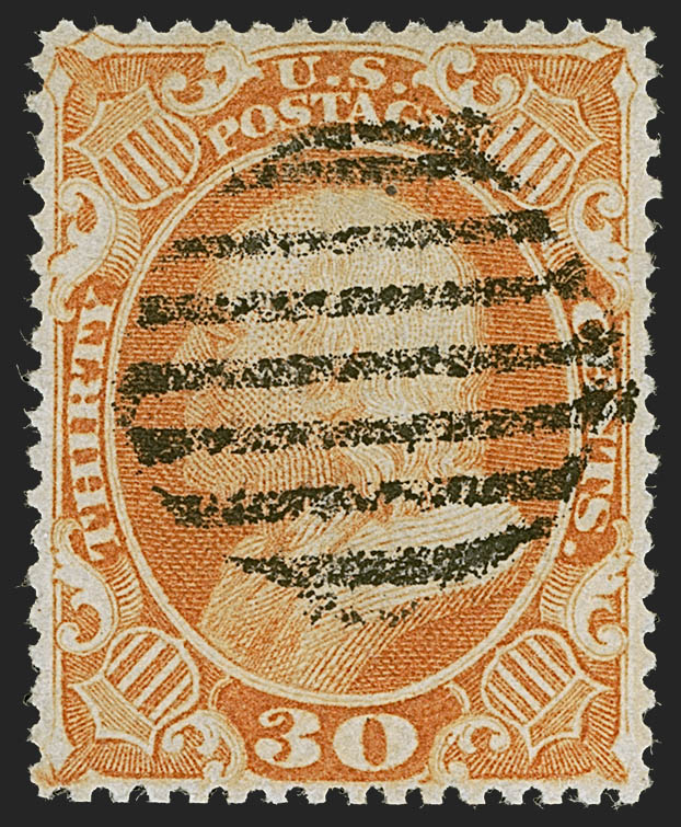 Sale no. 1255 — Lot no. 365 — Siegel Auction Galleries