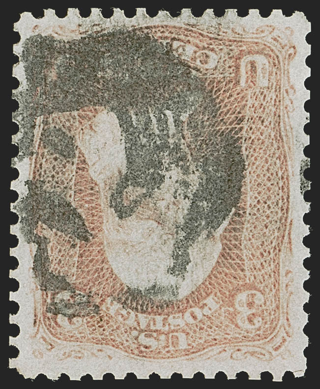 Sale no. 1255 — Lot no. 403 — Siegel Auction Galleries