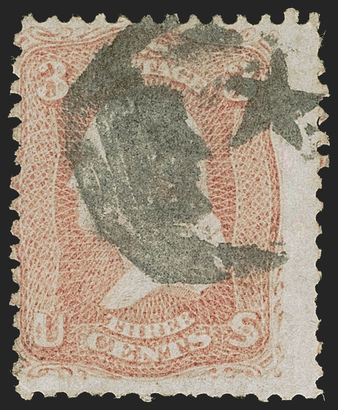 Sale no. 1255 — Lot no. 405 — Siegel Auction Galleries