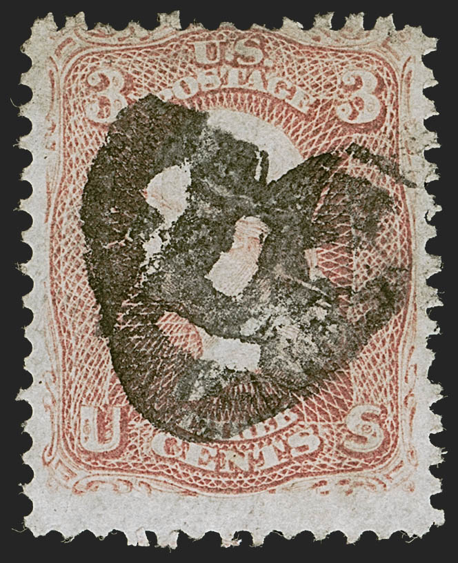 Sale no. 1255 — Lot no. 408 — Siegel Auction Galleries