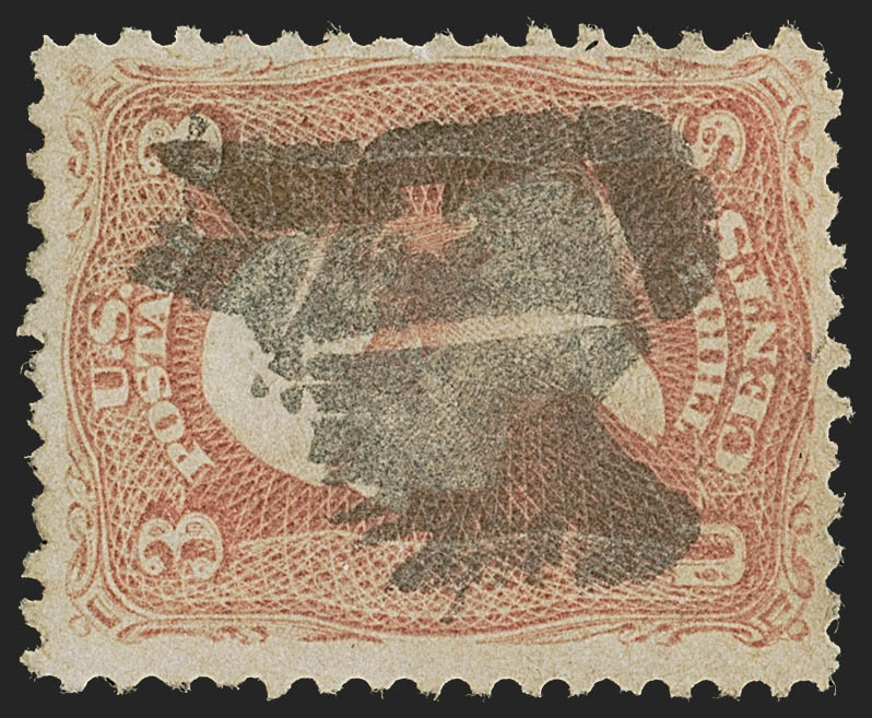Sale no. 1255 — Lot no. 411 — Siegel Auction Galleries