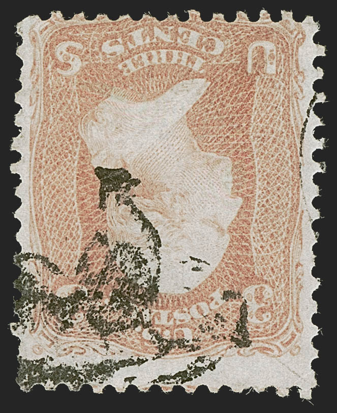 Sale no. 1255 — Lot no. 412 — Siegel Auction Galleries