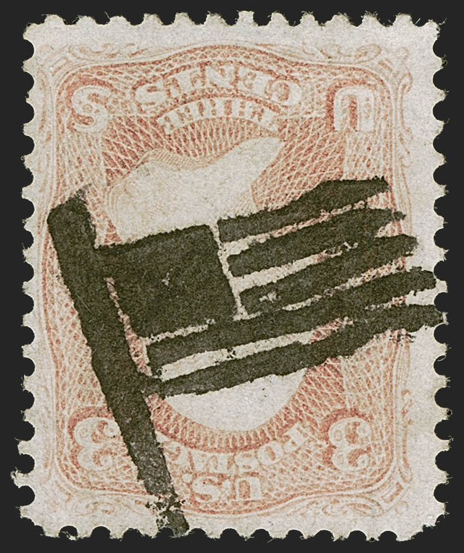 Sale no. 1255 — Lot no. 415 — Siegel Auction Galleries