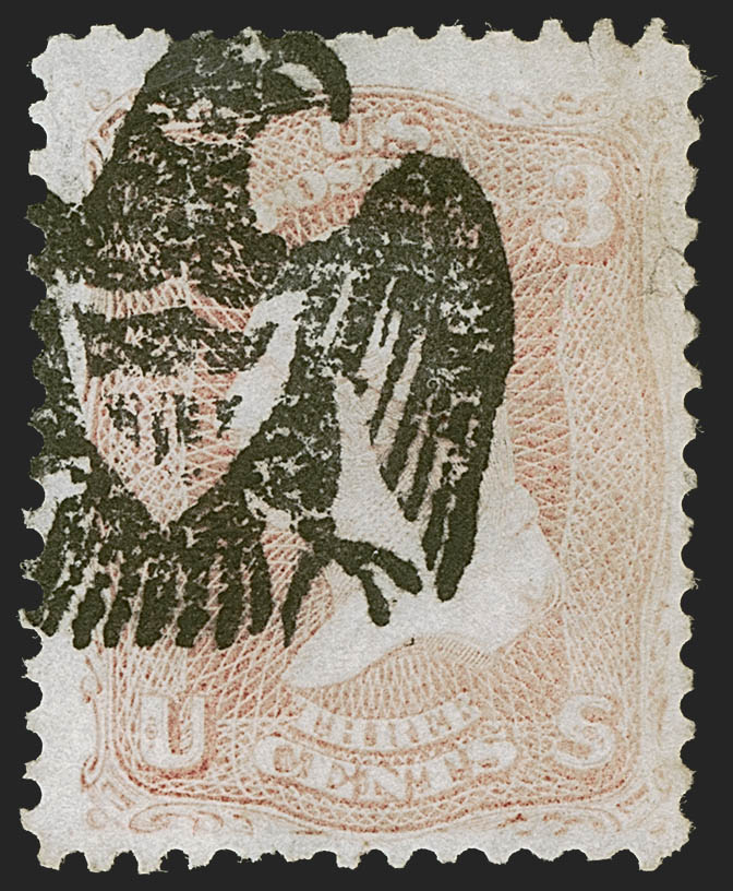 Sale no. 1255 — Lot no. 418 — Siegel Auction Galleries