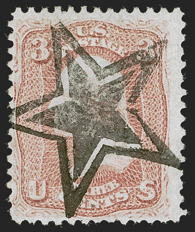Sale no. 1255 — Lot no. 432 — Siegel Auction Galleries
